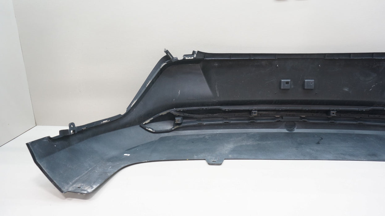 2024-2026 BUICK ENVISTA REAR LOWER BUMPER COVER PANEL OEM 42772560