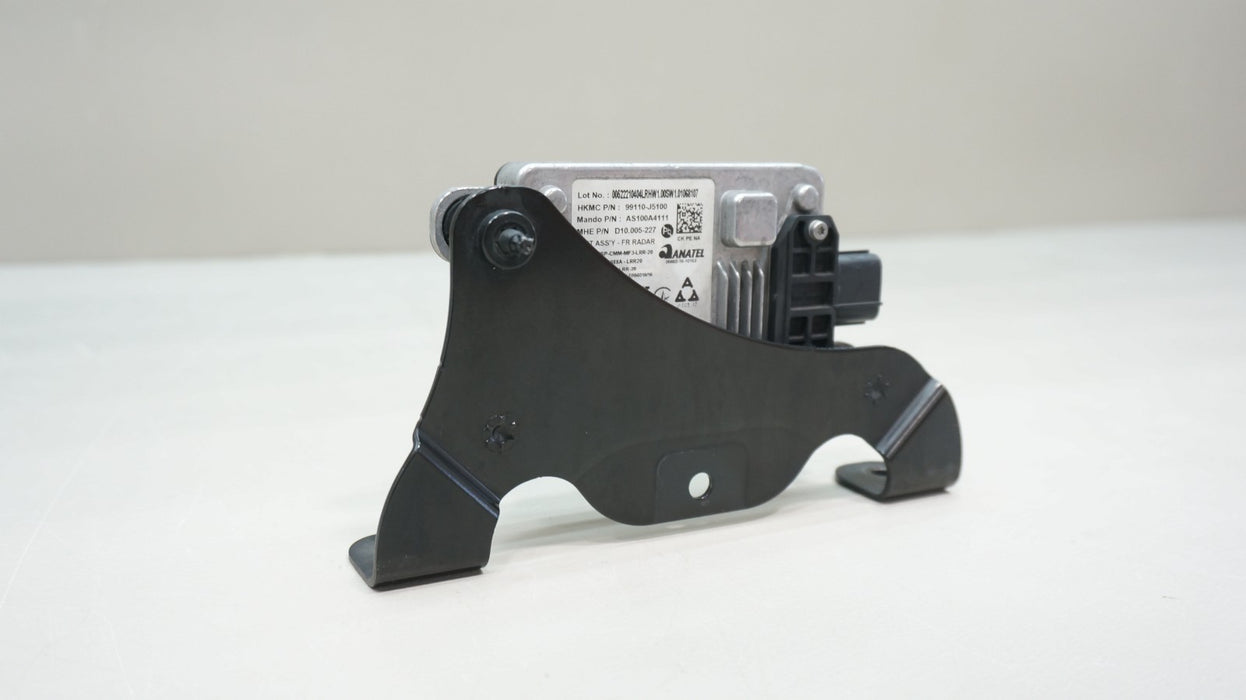 2022-2023 KIA STINGER GT1 GT2 ADAPTIVE DISTANCE CRUISE CONTROL SENSOR MODULE OEM
