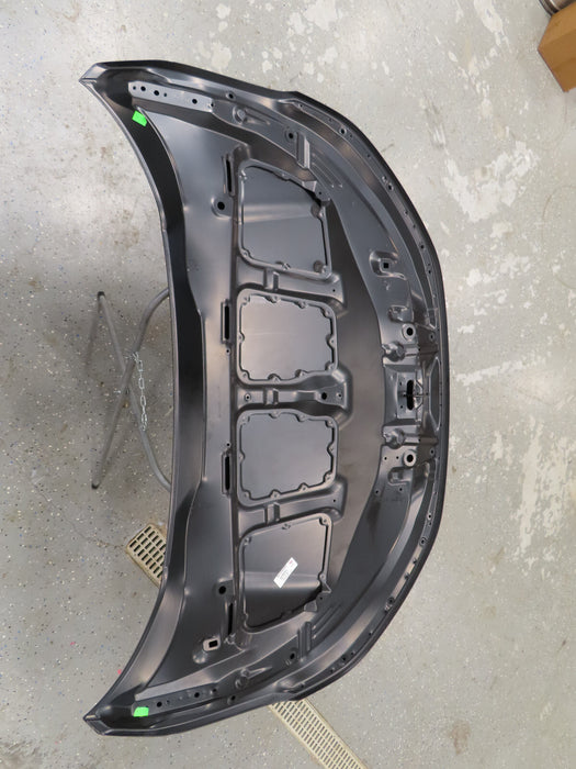 2017 2018 2019 2020 HONDA CR-V HOOD BONNET PANEL AFTERMARKET TAIWAN (PD)