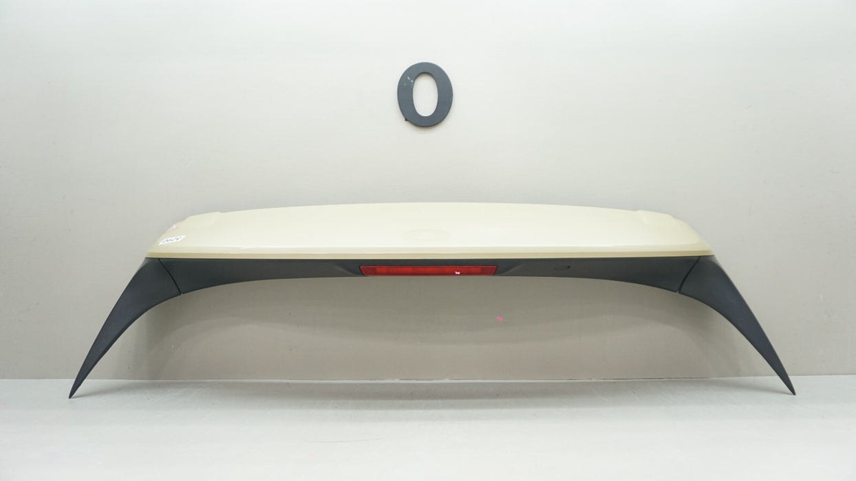 2013-2020 NISSAN PATHFINDER REAR WING SPOILER OEM 960303KA0A