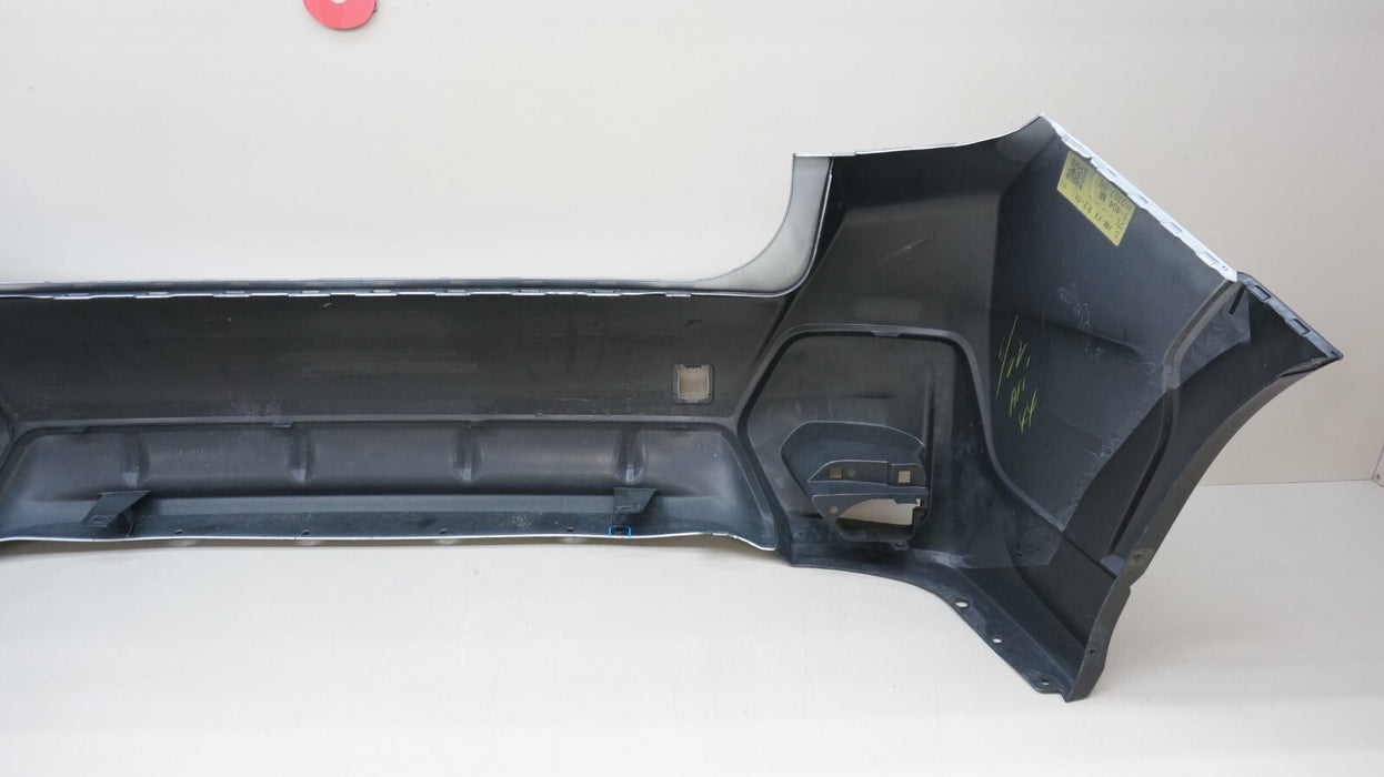 2018-2023 SUBARU CROSSTREK REAR BUMPER COVER PANEL 57704FL250 OEM