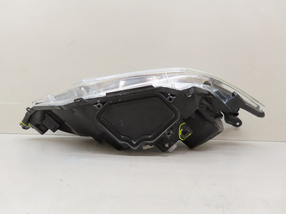 2014-2016 TOYOTA COROLLA FRONT LEFT DRIVER SIDE HEADLIGHT HALOGEN OEM