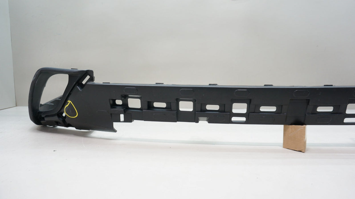 2020-2023 TOYOTA HIGHLANDER REAR LOWER BUMPER VALANCE PANEL OEM 52169-0E110