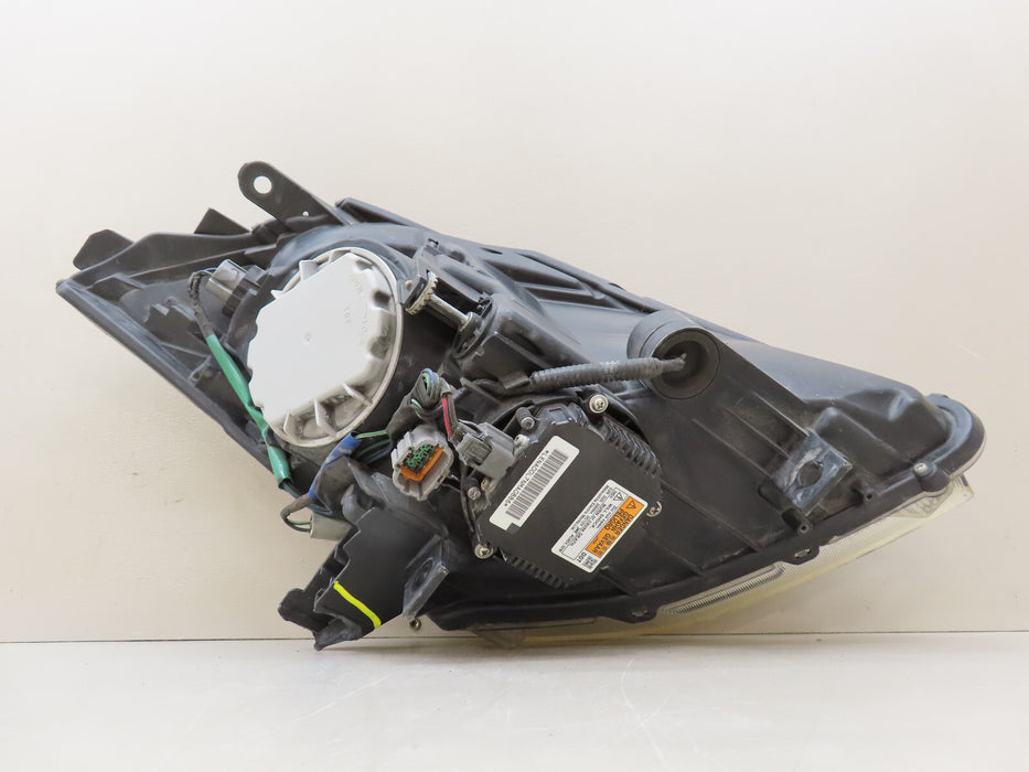2006-2009 NISSAN 350Z FRONT LEFT DRIVER HEADLIGHT HID XENON OEM