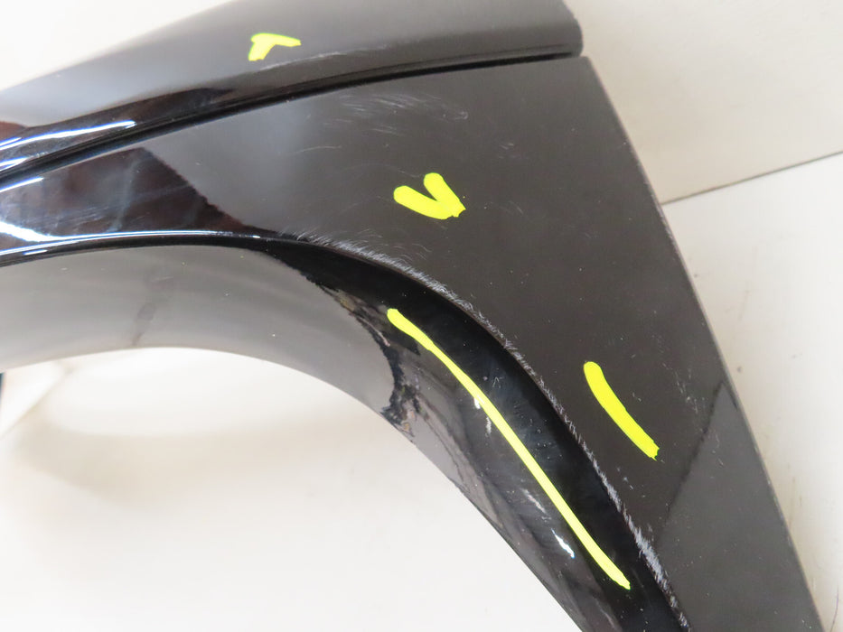 2018-2020 BUICK ENCLAVE REAR TAILGATE LIFTGATE SPOILER OEM BDC37195