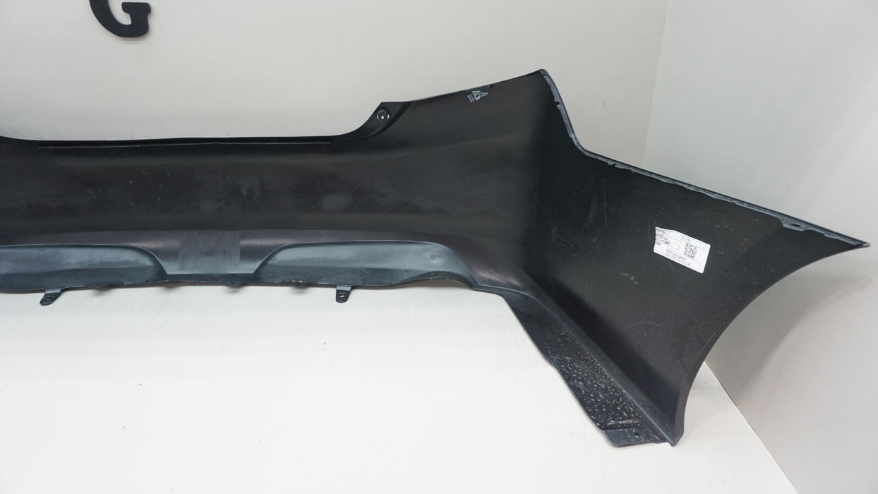 2012-2014 TOYOTA CAMRY REAR BUMPER COVER 52159-06570 OEM 12 13 14