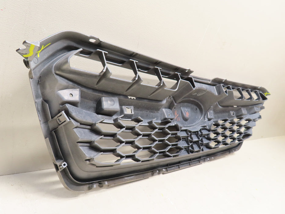2012-2016 SUBARU IMPREZA FRONT RADIATOR GRILLE GRILL OEM P# 91121FJ000