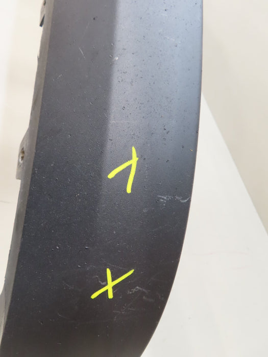 2016-2019 CHEVROLET SILVERADO 1500 FRONT LOWER VALANCE OEM 84029827