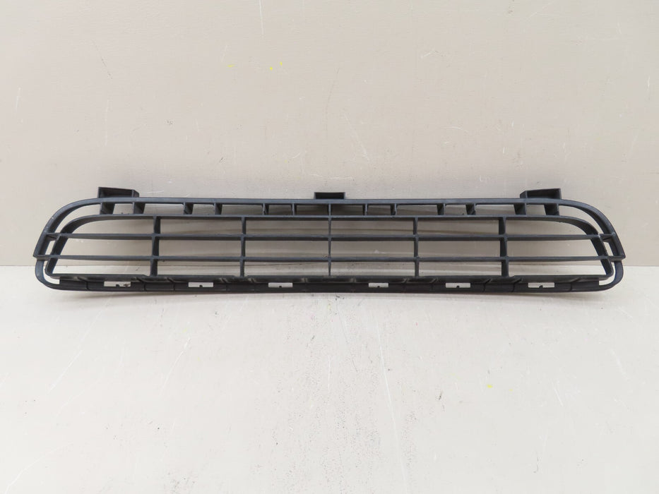 2007-2009 TOYOTA CAMRY FRONT LOWER CENTER BUMPER GRILLE GRILL OEM 53112-06010