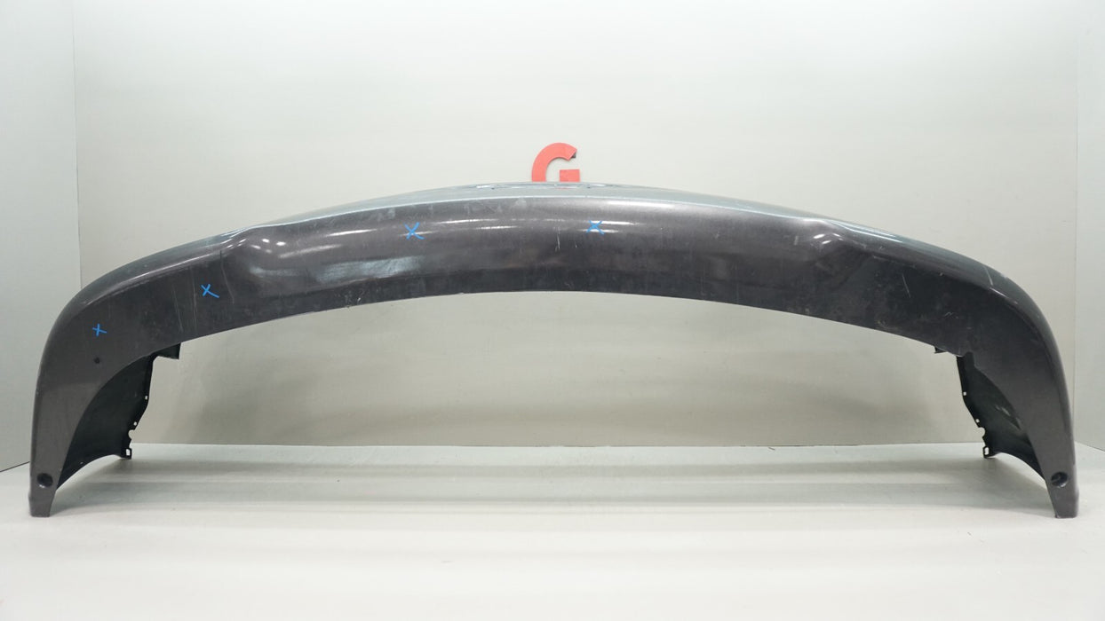 2011-2020 DODGE GRAND CARAVAN FRONT BUMPER COVER PANEL AFTERMARKET TAIWAN
