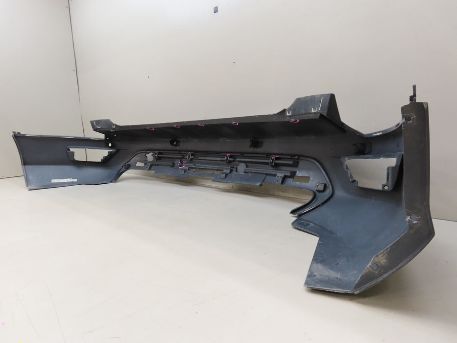 2013-2019 FORD ESCAPE REAR LOWER BUMPER COVER  CJ54-17D781 OEM