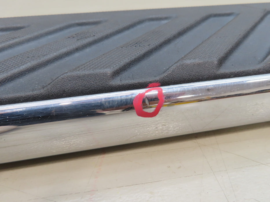 2015-2020 FORD F150 F-150 LEFT DRIVER SIDE RUNNING BOARD OEM FL34-16470-AAW