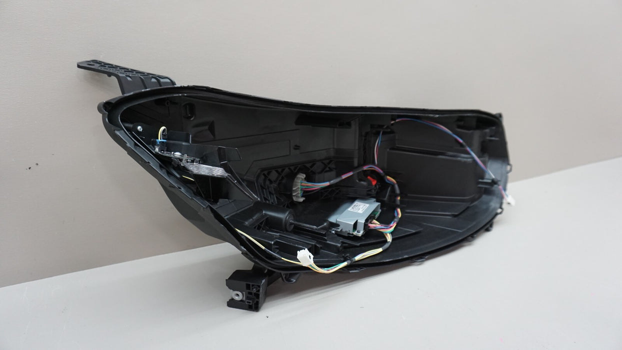 2023-2024 HONDA CR-V FRONT RIGHT PASSENGER SIDE HEADLIGHT *HOUSING ONLY* OEM