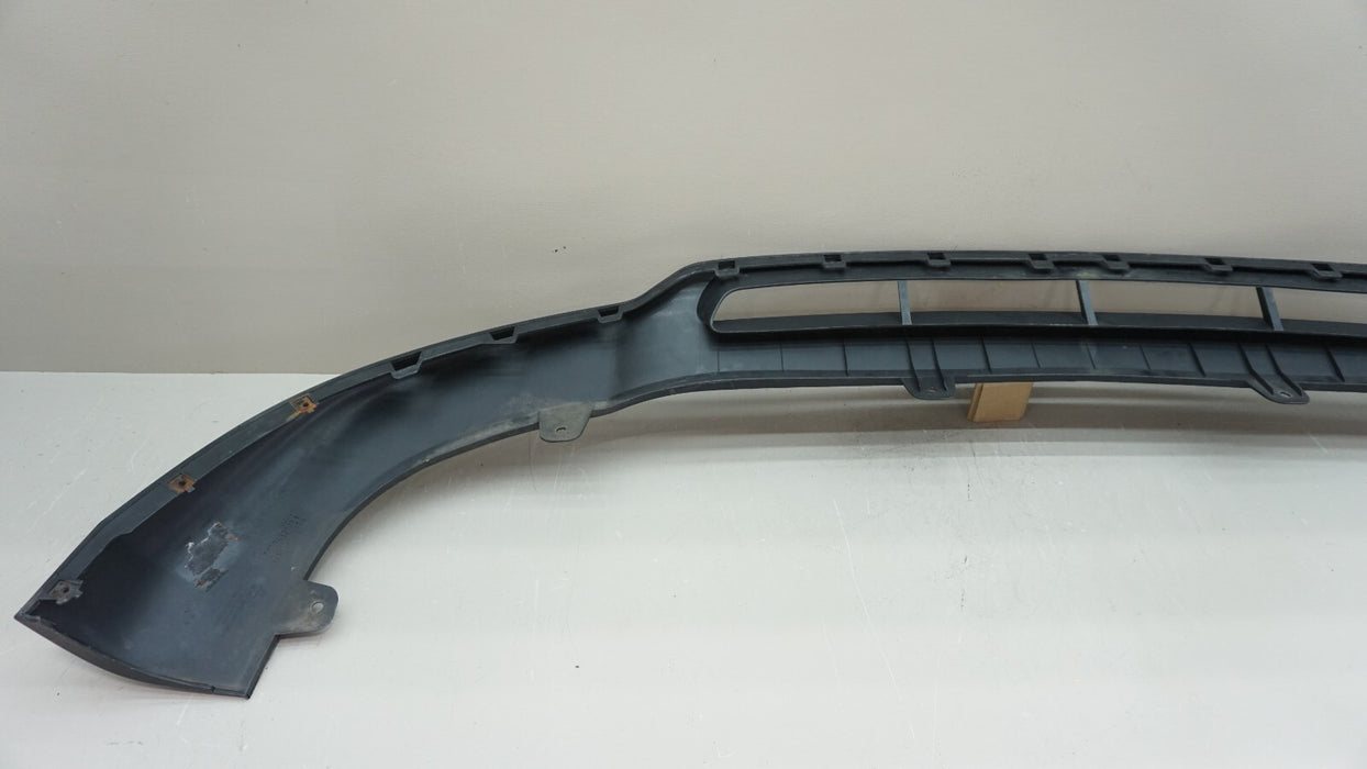 2010-2015 HYUNDAI TUCSON FRONT LOWER BUMPER COVER VALANCE PANEL OEM 86512-2S000