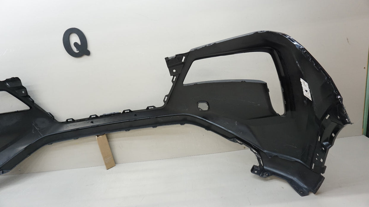 2021-2023 NISSAN ROGUE FRONT BUMPER COVER OEM 620226RR0H