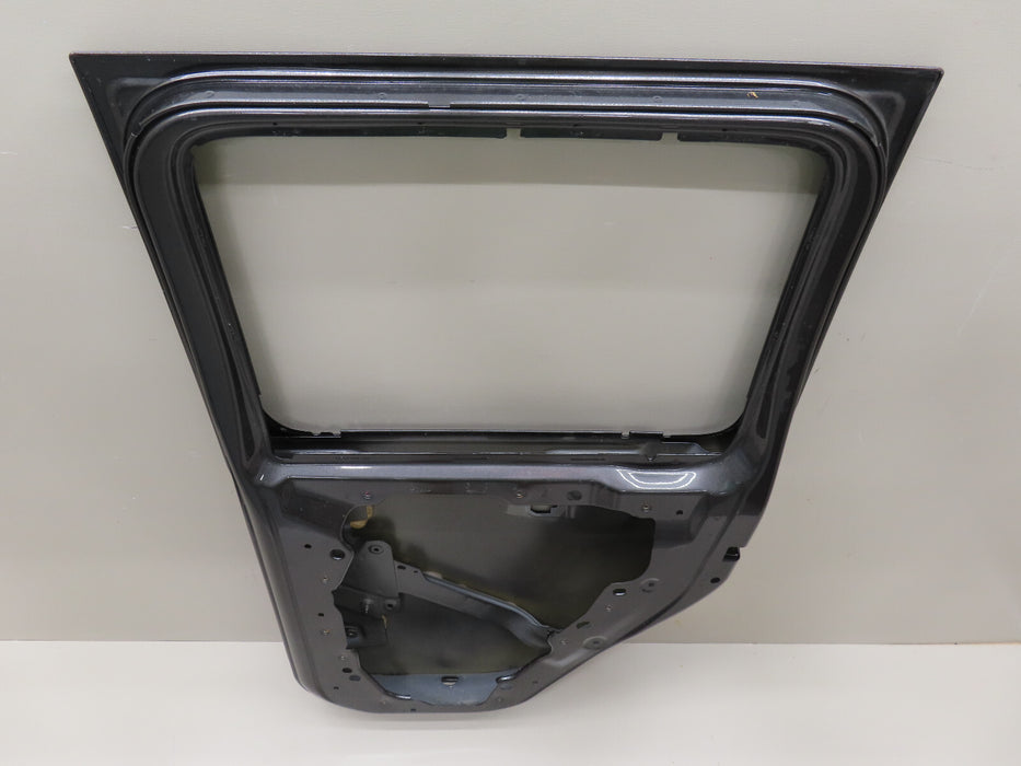 2018-2024 JEEP WRANGLER REAR RIGHT PASSENGER SIDE DOOR SHELL PANEL OEM