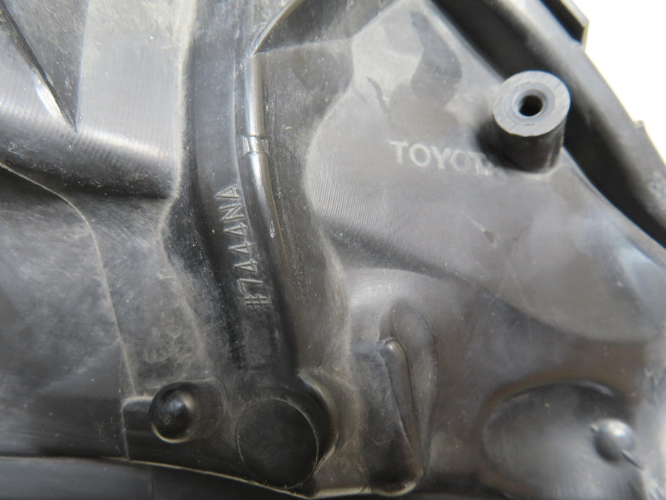 2013 2014 2015 TOYOTA RAV4 LEFT SIDE HEADLIGHT LAMP HALOGEN OEM