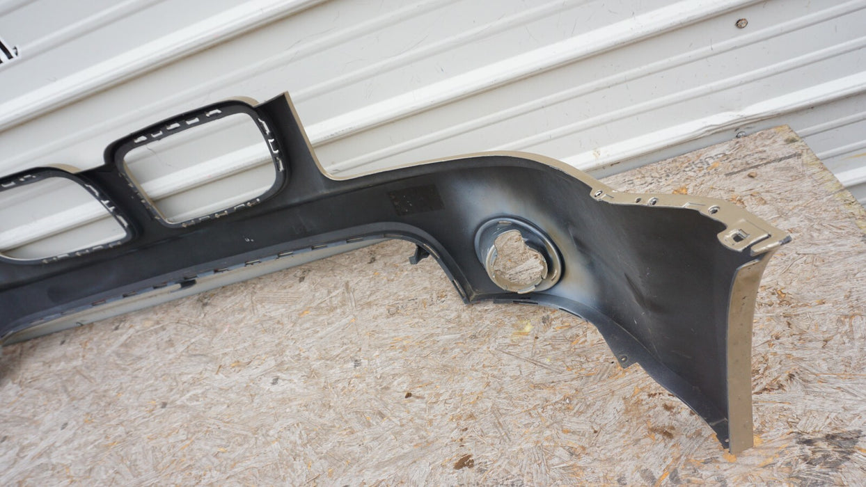 2006-2009 PONTIAC TORRENT FRONT BUMPER COVER PANEL FACTORY 15683757 OEM