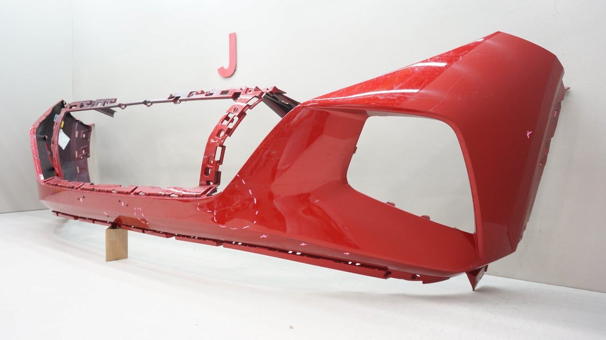 2022-2023 HYUNDAI TUCSON FRONT BUMPER COVER PANEL OEM 86511-CW000