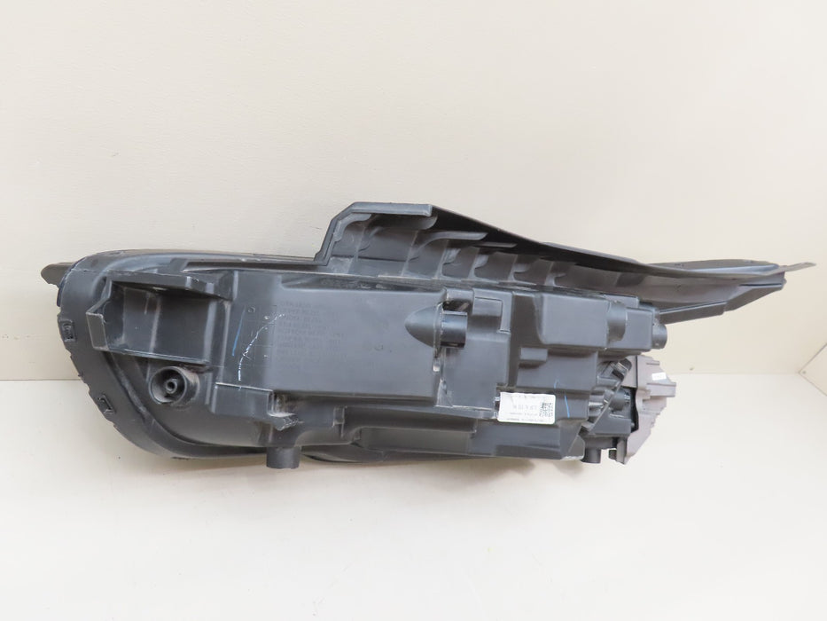 2021-2024 KIA K5 FRONT RIGHT PASSENGER SIDE HEADLIGHT LED OEM 92102-L3000 9372