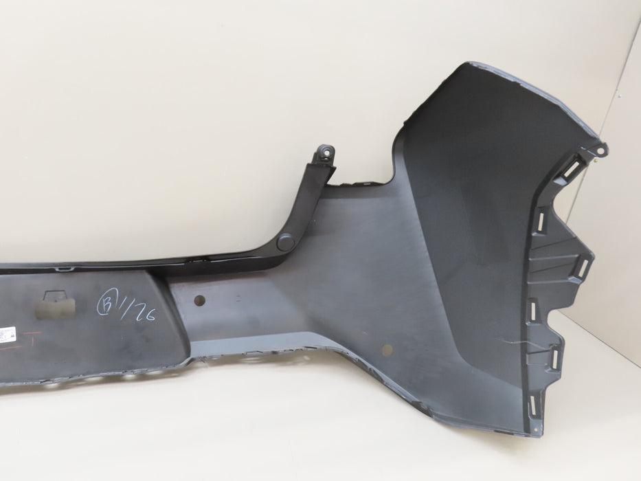 2019-2023 LEXUS UX200 UX250H REAR BUMPER COVER OEM