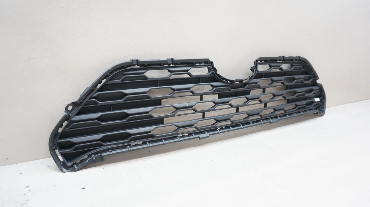 2019-2025 TOYOTA RAV4 FRONT BUMPER RADIATOR GRILLE OEM 53112-0R120