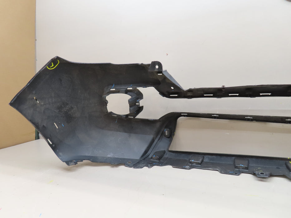 2016-2021 TOYOTA TACOMA FRONT BUMPER COVER OEM 52119-04240