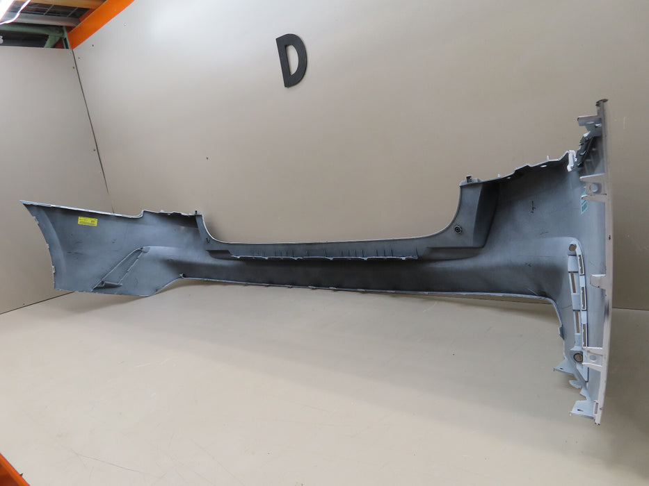 2021 2022 2023 KIA SORENTO REAR UPPER BUMPER COVER OEM 86611-R5300