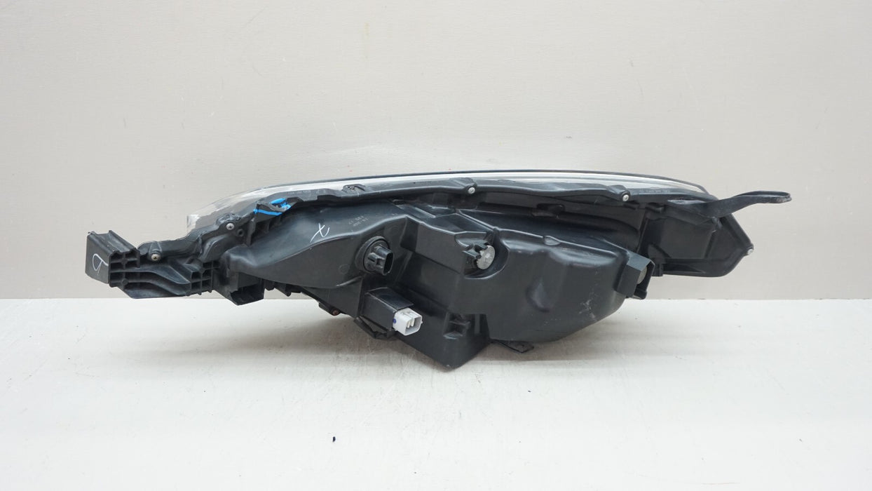 2017-2019 TOYOTA COROLLA FRONT RIGHT PASSENGER SIDE LED HEADLIGHT OEM