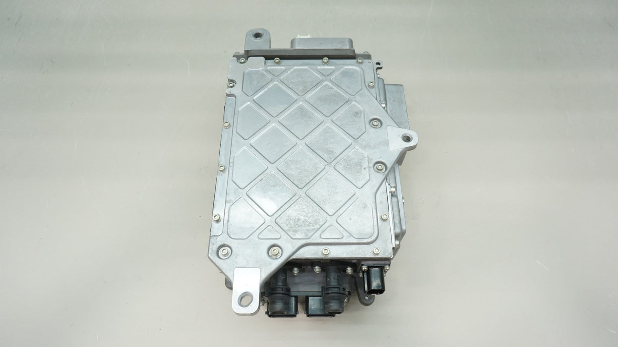 2011-2015 CHEVROLET VOLT HYBRID ELR DC BATTERY CONVERTER INVERTER OEM 12643812