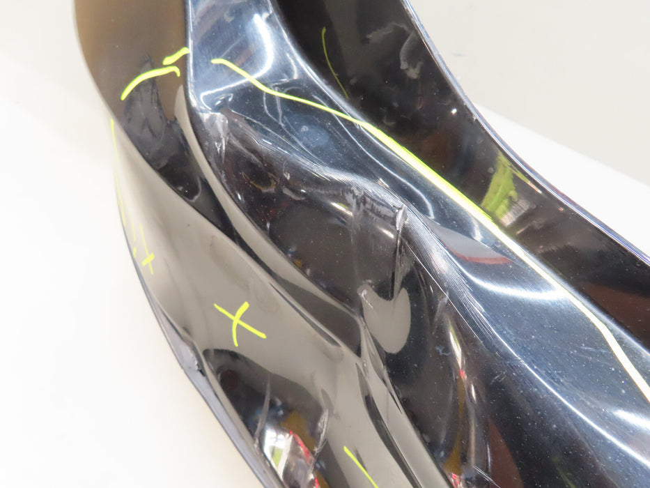2015 2016 2017 2018 FORD FOCUS REAR BUMPER COVER OEM F1EB-17906-DB