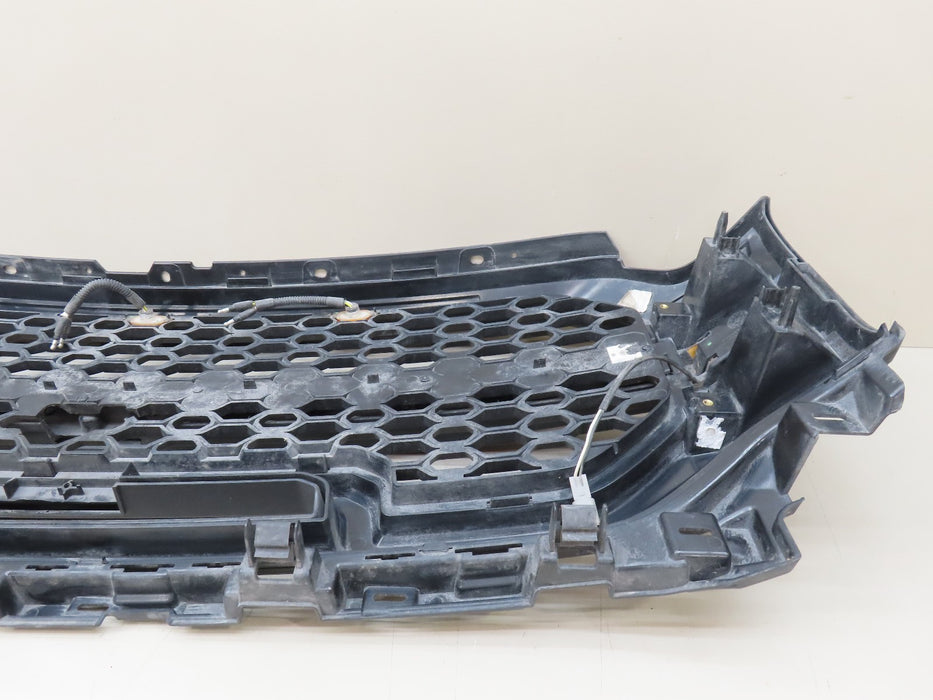 2021-2024 FORD F-150 ROUSH FRONT RADIATOR GRILLE GRILL OEM PT00039453