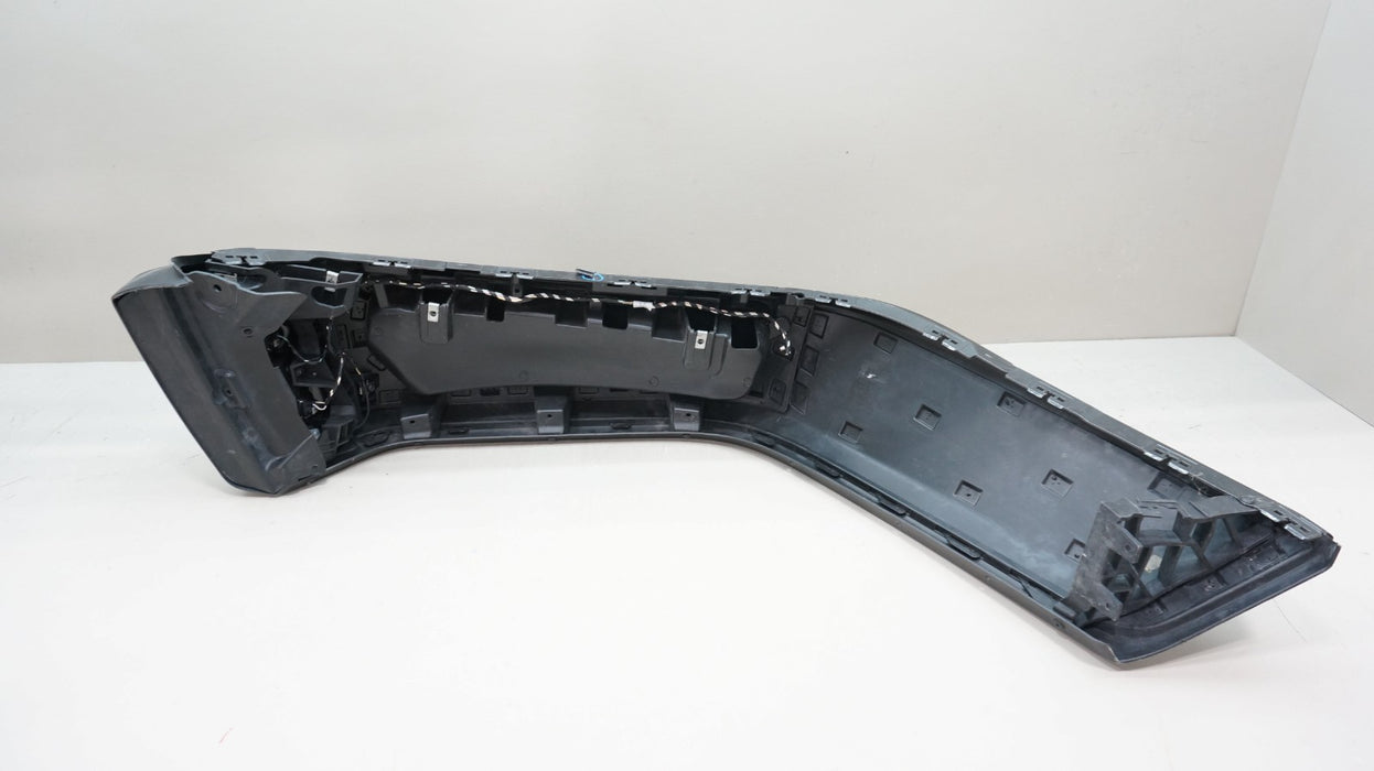 2018-2023 JEEP WRANGLER FRONT RIGHT PASSENGER SIDE FENDER OEM