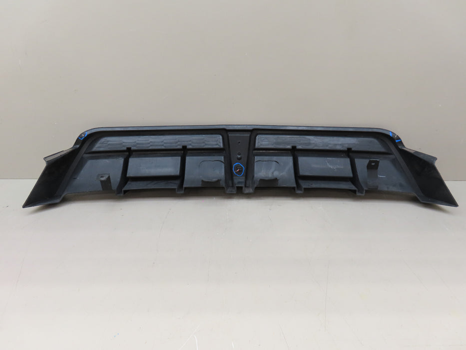 2018-2023 TOYOTA CAMRY REAR LOWER DIFFUSER  AFTERMARKET YOFER
