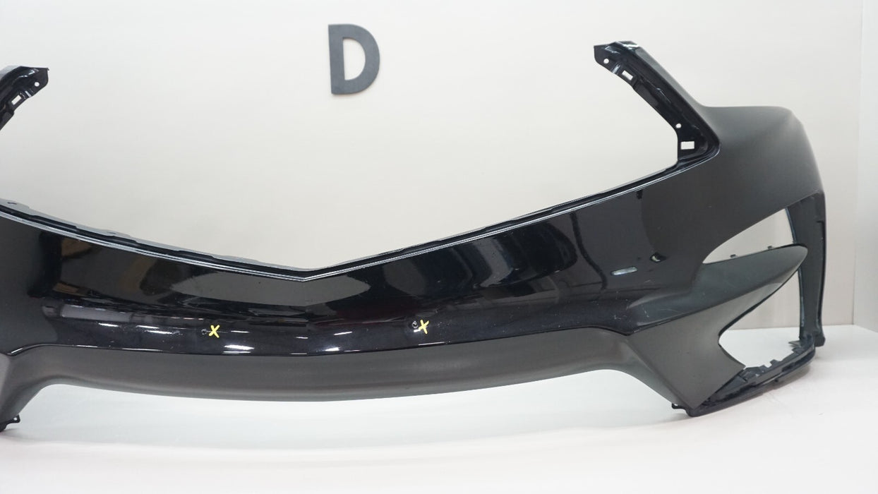 2019-2021 ACURA RDX FRONT BUMPER COVER 71101-TJB-A000 OEM 19 20 21