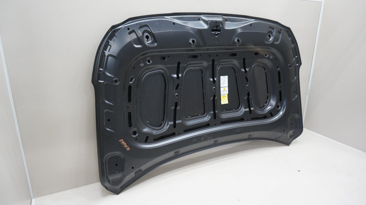 2019-2023 HYUNDAI SANTA FE FRONT HOOD BONNET AFTERMARKET CAPA