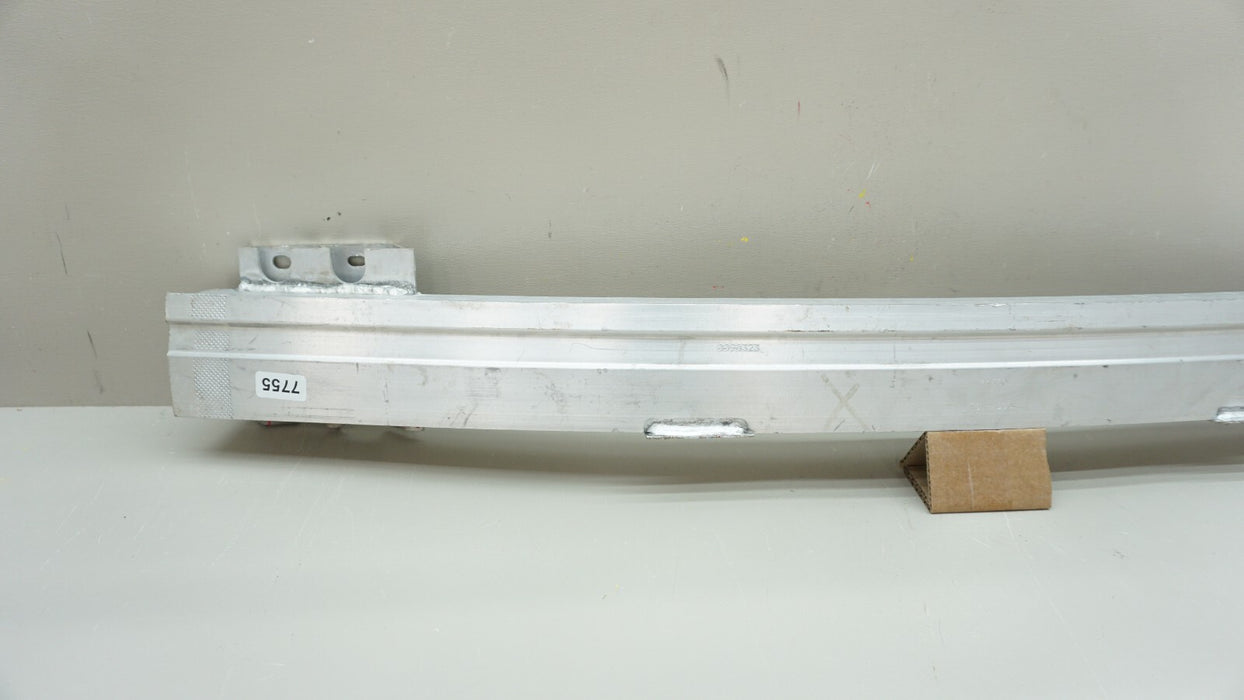 2021-2023 ACURA TLX REAR BUMPER REINFORCEMENT IMPACT BAR 71530-TGV-A000 OEM
