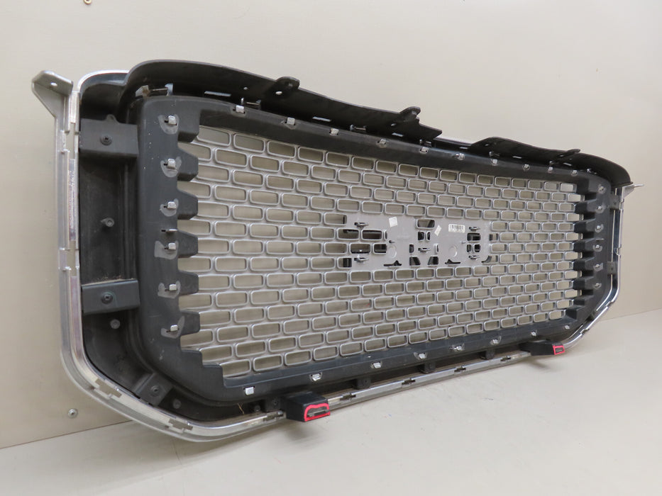 2015-2020 GMC YUKON DENALI FRONT RADIATOR GRILL GRILLE OEM