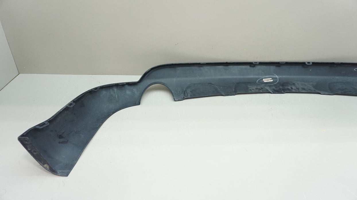 2011-2018 DODGE JOURNEY REAR LOWER BUMPER COVER VALANCE OEM 68088787