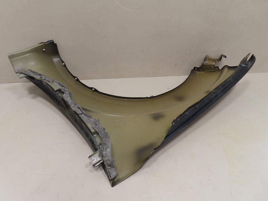 2005-2019 NISSAN FRONTIER FRONT RIGHT PASSENGER SIDE FENDER SHELL PANEL OEM