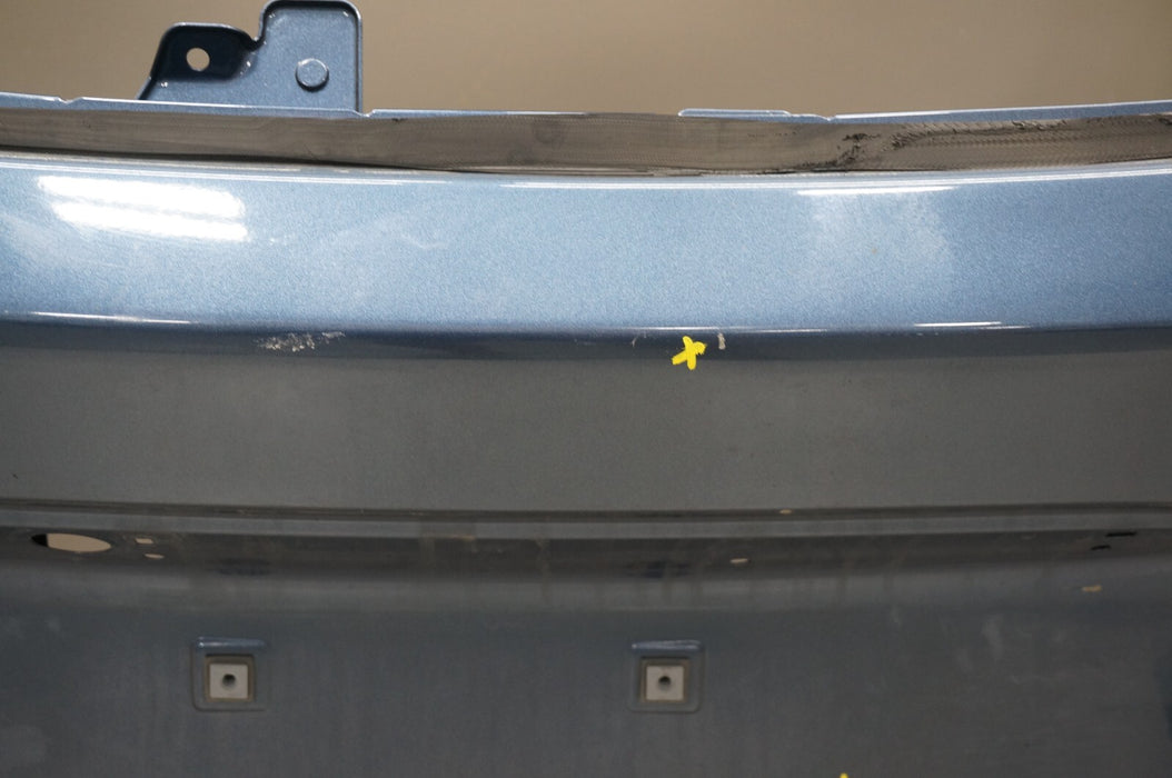 2013-2018 FORD C-MAXREAR TRUNK LID TAILGATE LIFTGATE SHELL AM51-17A417-BB OEM