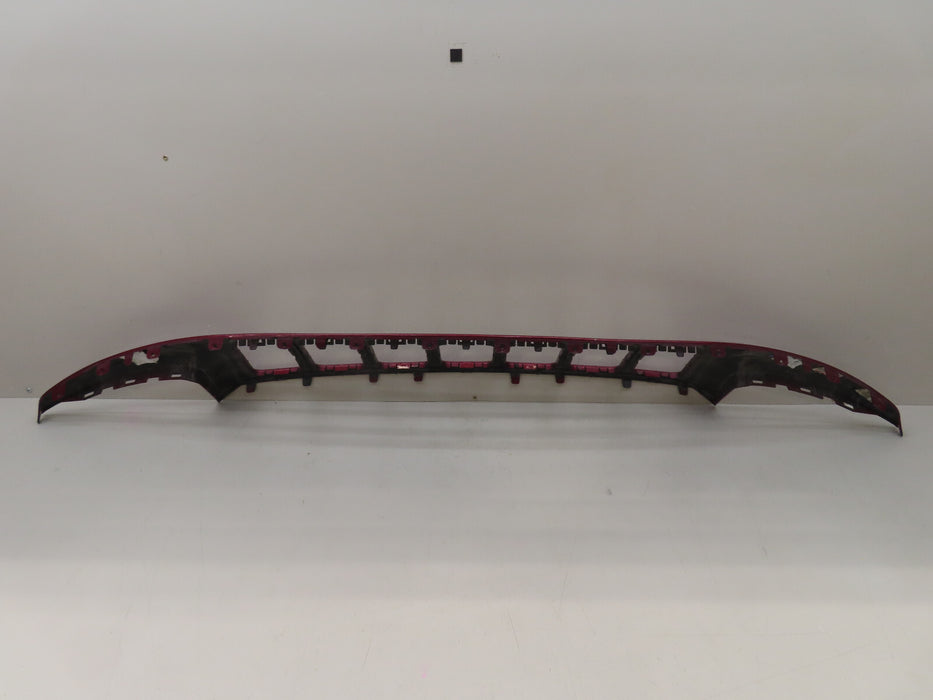 2014-2017 JEEP CHEROKEE FRONT RADIATOR GRILLE GRILL OEM 1WL32TRM