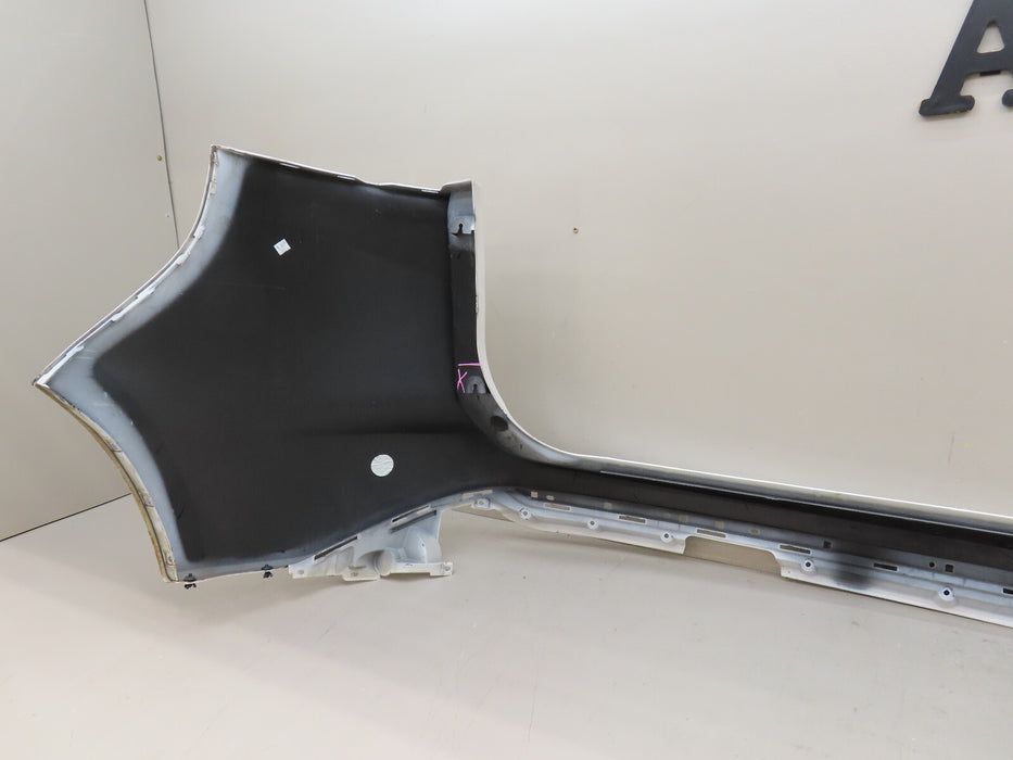 2015-2018 FORD EDGE REAR BUMPER COVER OEM FT4B-17F001-AEW OEM