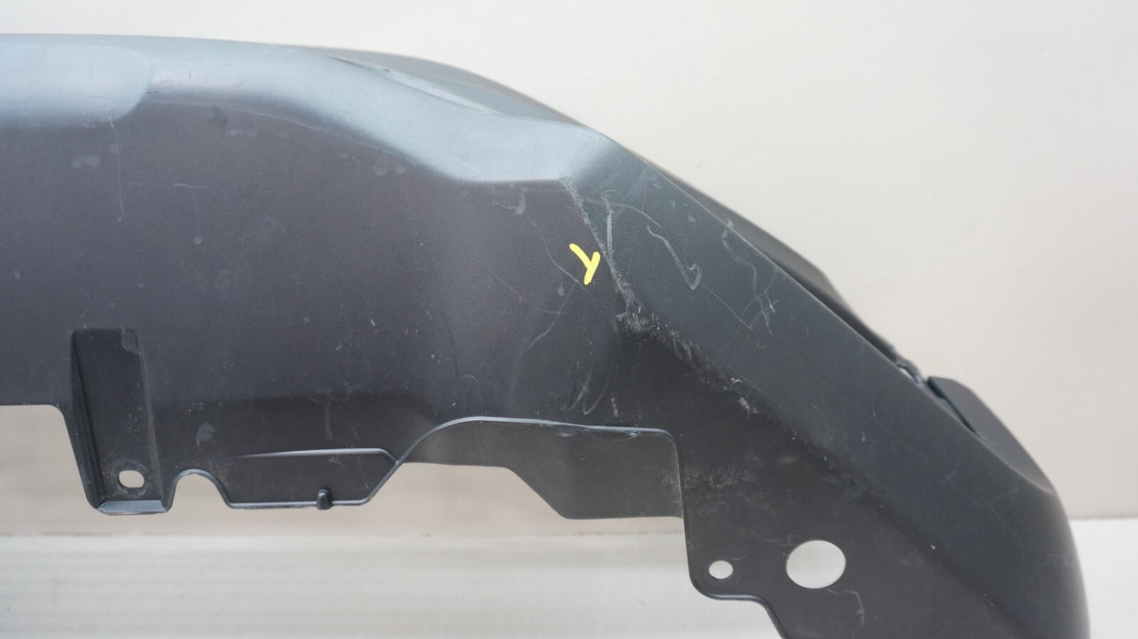 2020-2022 HONDA CR-V FRONT LOWER BUMPER COVER VALANCE PANEL OEM 71102-TLA-A500