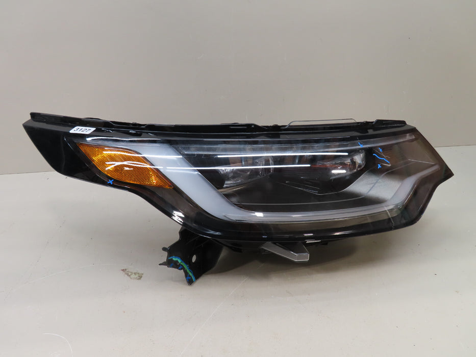 2020 2021 2022 Land Rover Discovery OEM LED Right Headlight LAMP