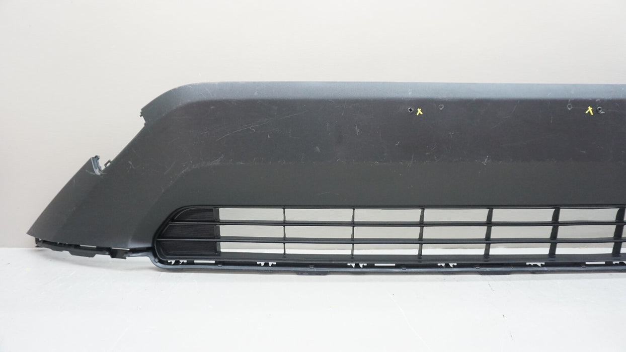 2019-2023 TOYOTA RAV4 FRONT LOWER BUMPER COVER VALANCE 53113-42111 OEM