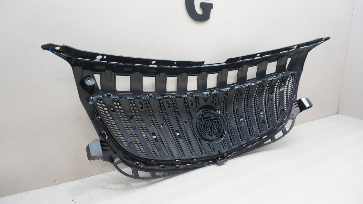 2014-2017 BUICK REGAL FRONT BUMPER RADIATOR GRILLE OEM 9403638