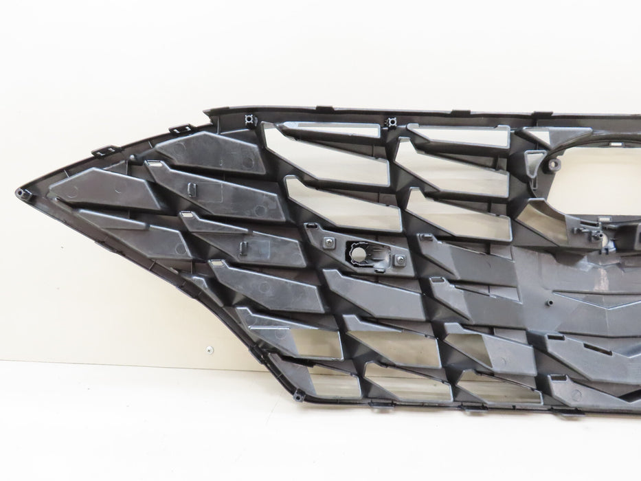 2020-2023 HYUNDAI SONATA FRONT UPPER RADIATOR GRILLE AFTERMARKET