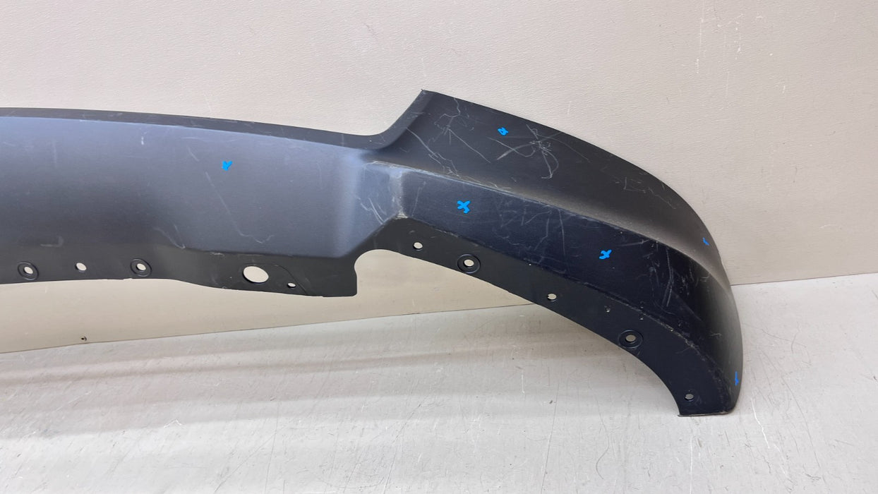 2022-2025 BMW iX FRONT LOWER VALANCE OEM 51117933598