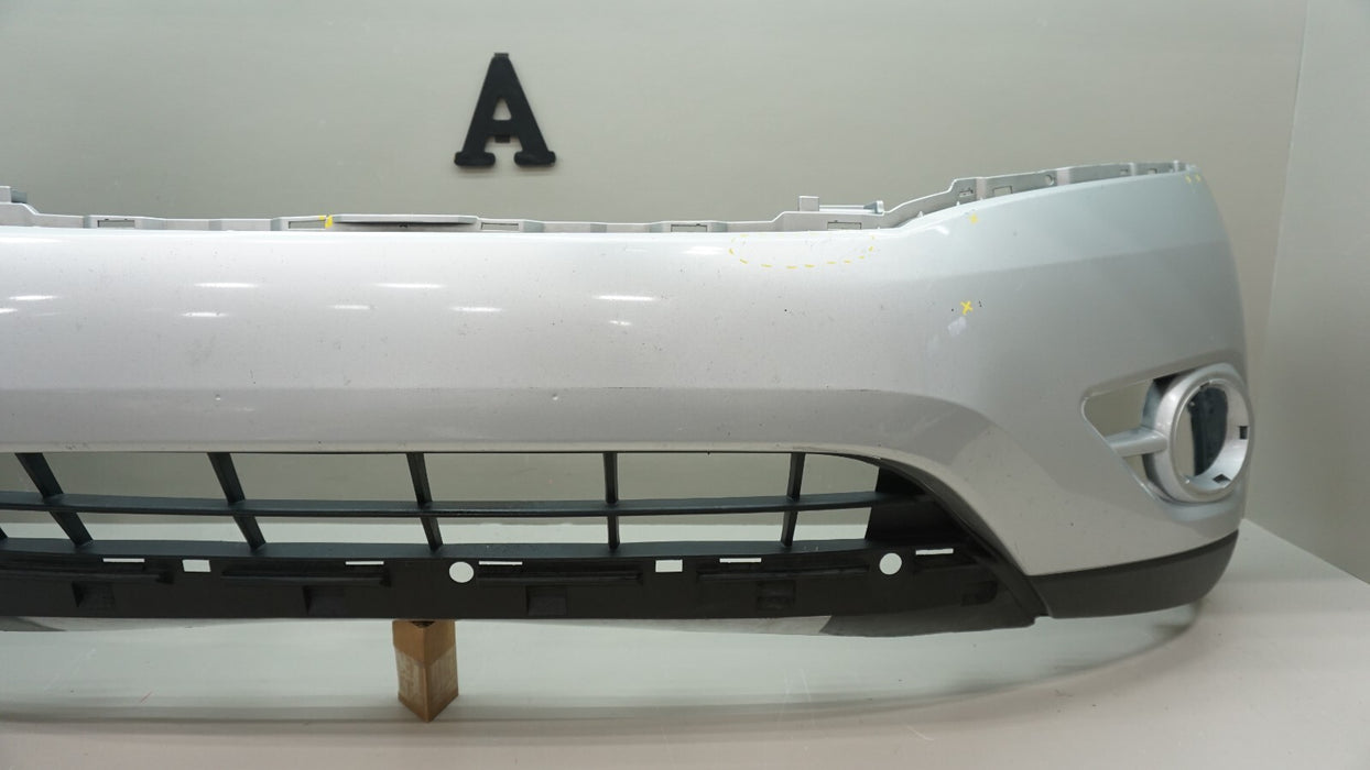 2013-2016 NISSAN PATHFINDER S/SL/SV FRONT BUMPER COVER 62022 3KA0A OEM